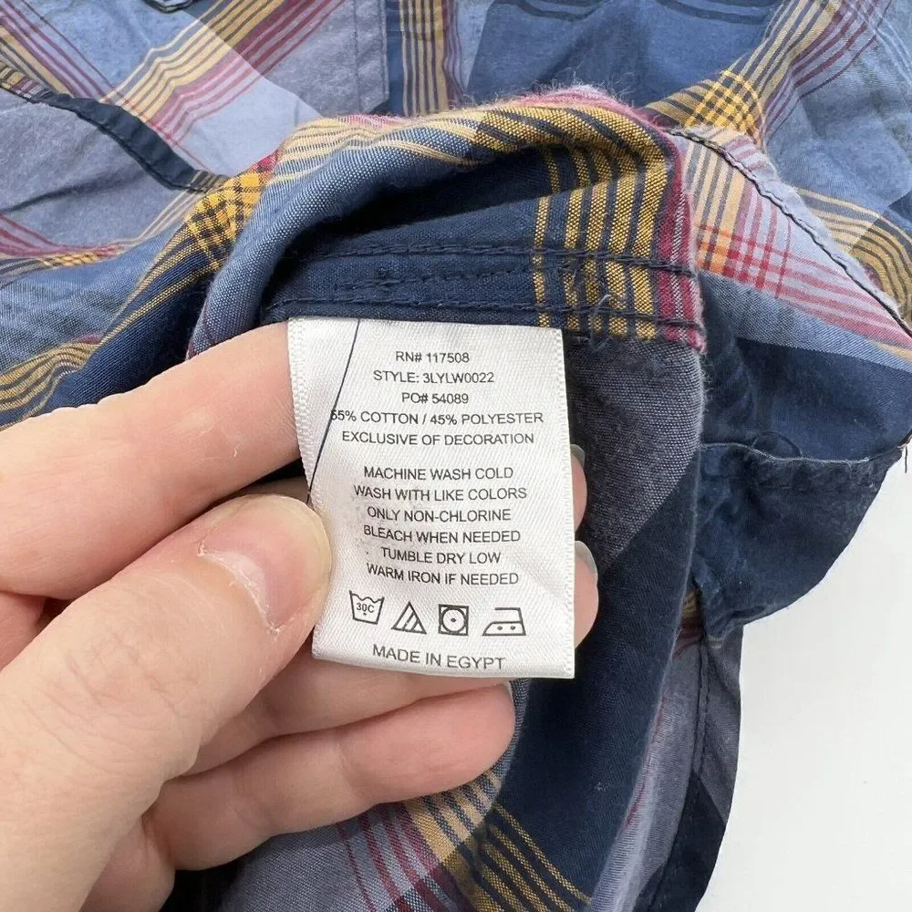 Levis levi shirt